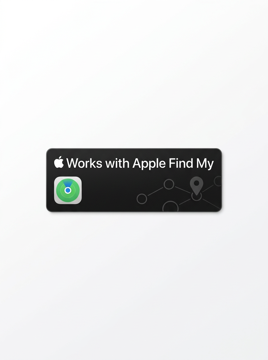 Trakora Tag Apple